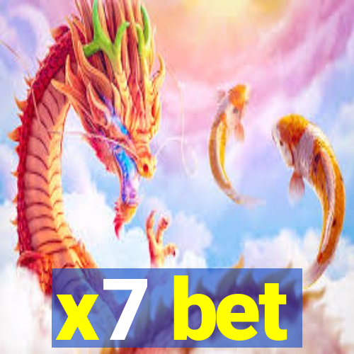 x7 bet